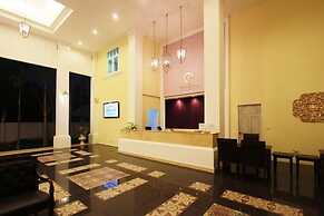 Khamthana the Colonial Hotel Chiangrai