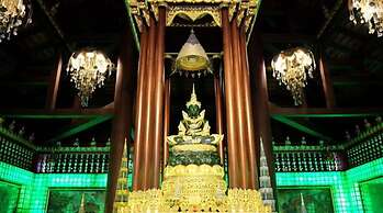 Khamthana the Colonial Hotel Chiangrai