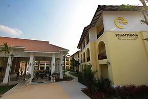 Khamthana the Colonial Hotel Chiangrai