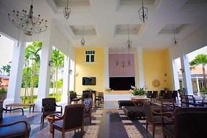 Khamthana the Colonial Hotel Chiangrai
