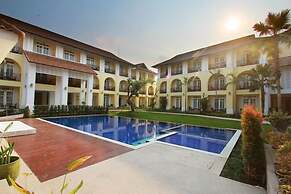 Khamthana the Colonial Hotel Chiangrai