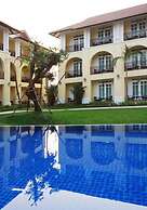 Khamthana the Colonial Hotel Chiangrai