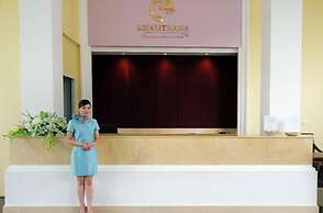 Khamthana the Colonial Hotel Chiangrai