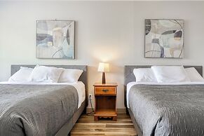 The Homeport Motel