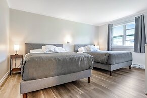 The Homeport Motel