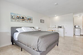 The Homeport Motel