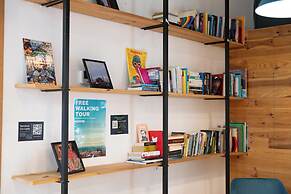 The Central House Barcelona Gracia - Hostel