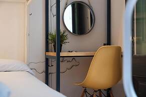 The Central House Barcelona Gracia - Hostel