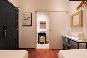 The Central House Barcelona Gracia - Hostel