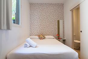 The Central House Barcelona Gracia - Hostel