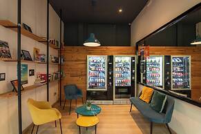 The Central House Barcelona Gracia - Hostel