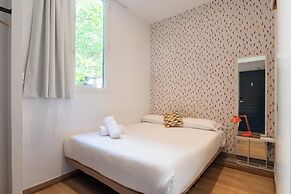 The Central House Barcelona Gracia - Hostel