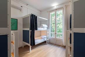 The Central House Barcelona Gracia - Hostel