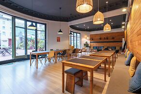 The Central House Barcelona Gracia - Hostel