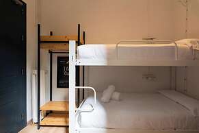 The Central House Barcelona Gracia - Hostel