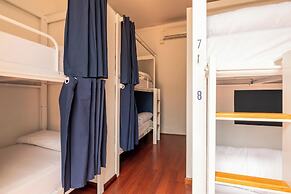 The Central House Barcelona Gracia - Hostel