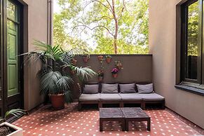 The Central House Barcelona Gracia - Hostel