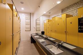 The Central House Barcelona Gracia - Hostel