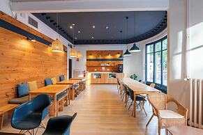 The Central House Barcelona Gracia - Hostel