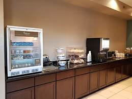 Sleep Inn & Suites Ames near ISU Campus