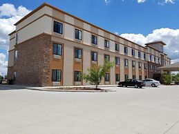 Sleep Inn & Suites Ames near ISU Campus