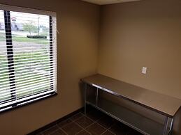 Sleep Inn & Suites Ames near ISU Campus