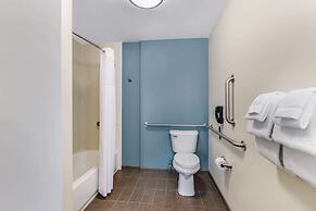 Sleep Inn & Suites Ames near ISU Campus