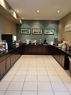 Sleep Inn & Suites Ames near ISU Campus