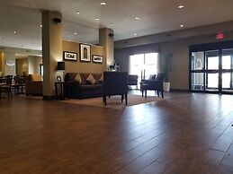 Sleep Inn & Suites Ames near ISU Campus