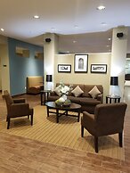 Sleep Inn & Suites Ames near ISU Campus