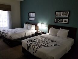 Sleep Inn & Suites Ames near ISU Campus