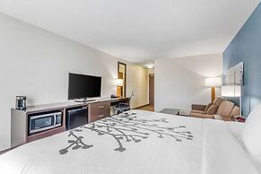 Sleep Inn & Suites Ames near ISU Campus