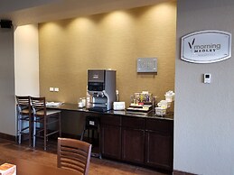 Sleep Inn & Suites Ames near ISU Campus