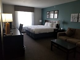 Sleep Inn & Suites Ames near ISU Campus