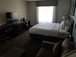 Sleep Inn & Suites Ames near ISU Campus