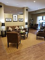 Sleep Inn & Suites Ames near ISU Campus
