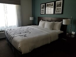 Sleep Inn & Suites Ames near ISU Campus