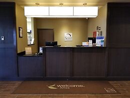 Sleep Inn & Suites Ames near ISU Campus