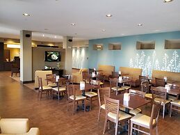 Sleep Inn & Suites Ames near ISU Campus