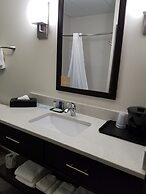 Sleep Inn & Suites Ames near ISU Campus