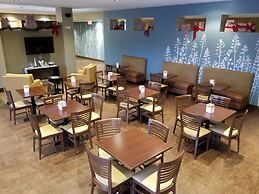 Sleep Inn & Suites Ames near ISU Campus