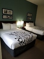 Sleep Inn & Suites Ames near ISU Campus