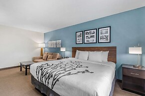 Sleep Inn & Suites Ames near ISU Campus