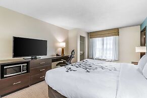 Sleep Inn & Suites Ames near ISU Campus