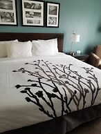 Sleep Inn & Suites Ames near ISU Campus