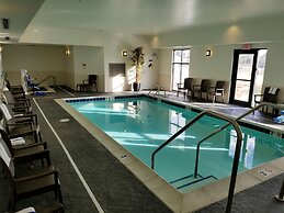 Sleep Inn & Suites Ames near ISU Campus