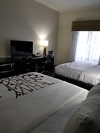 Sleep Inn & Suites Ames near ISU Campus
