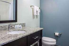 Sleep Inn & Suites Ames near ISU Campus