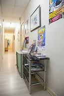 Victoria House - Hostel