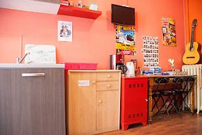 Victoria House - Hostel